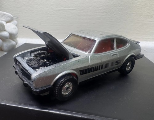 Corgi ford capri model - capri, 3.0s