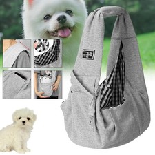 Pet Carrier Shoulder Bag Dog