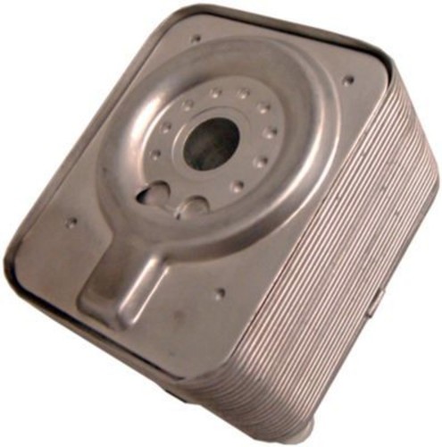 Engine oil cooler mahle - cooler, fits