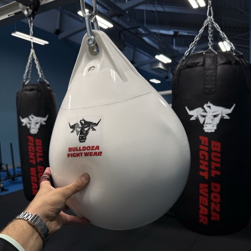 Medium size pro white - size,
