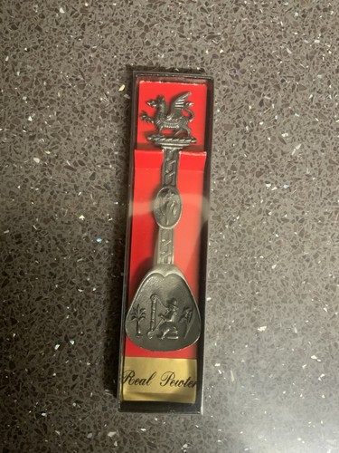 Real pewter vintage 1980 - real,