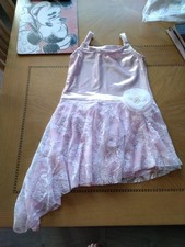 Custom Made dance Costume