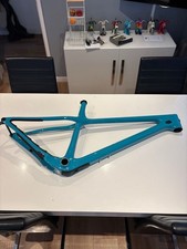 Yeti Arc Frame XL Used
