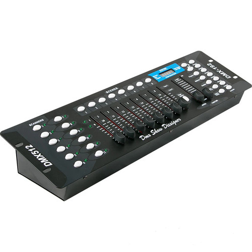 192 dmx controller - 192,