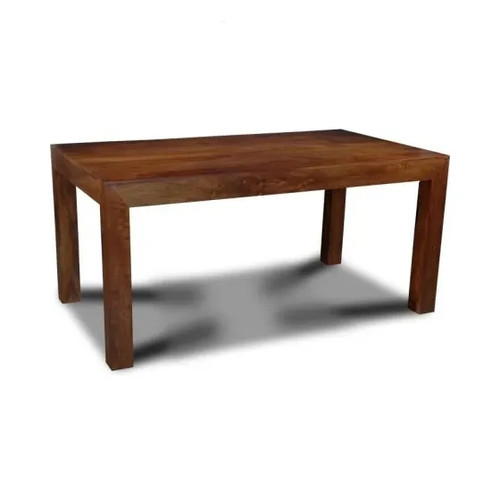 Solid mango wood dakota 160cm - solid,