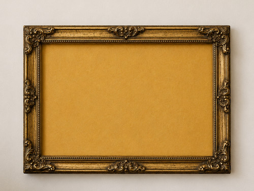 Vintage picture photo - picture,