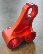 Honda CR 125 CR125 1989 1990