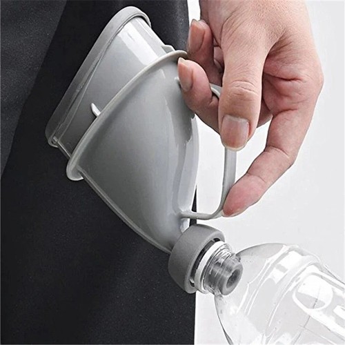 Unisex portable potty pee - unisex,