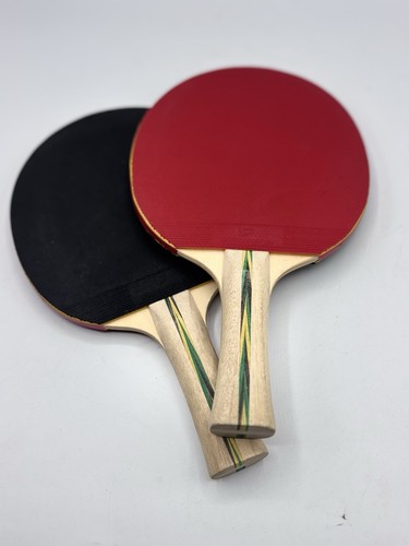 Complete table tennis - complete,