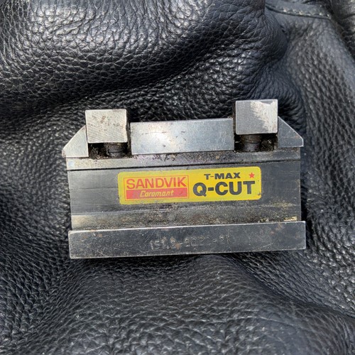 Sandvik coromant max cut - sandvik, t-max