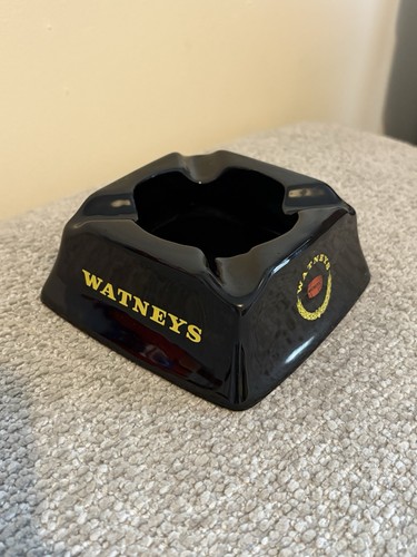 Vintage watneys red barrel - vintage,