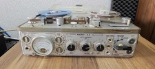 Nagra 4.2 Reel To Reel Tape