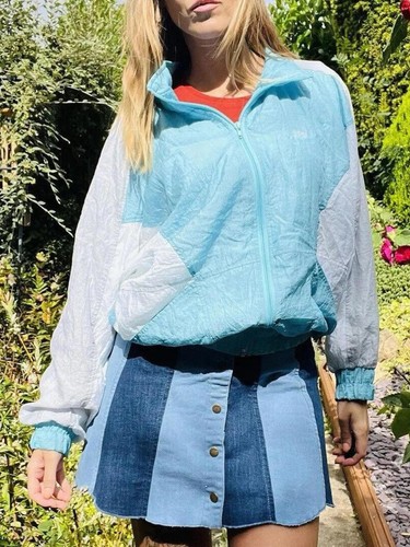 Vintage 1980s shell suit - vintage,