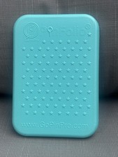  Go pin pro,  Pinfolio itty