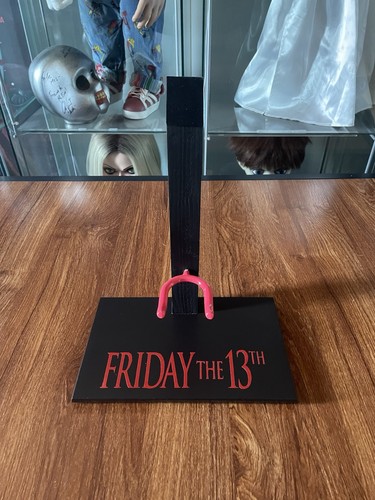Friday the 13th - friday,