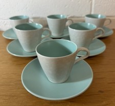 Poole Pottery Twintone Seagull