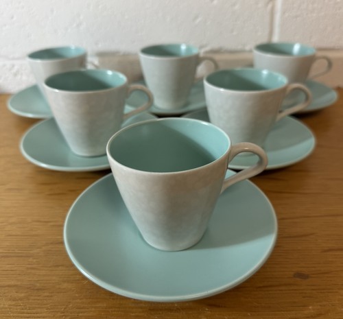 Poole pottery twintone seagull - poole,