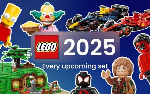 Official lego genuine - official,