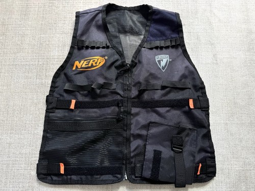 Nerf strike elite - elite, tactical