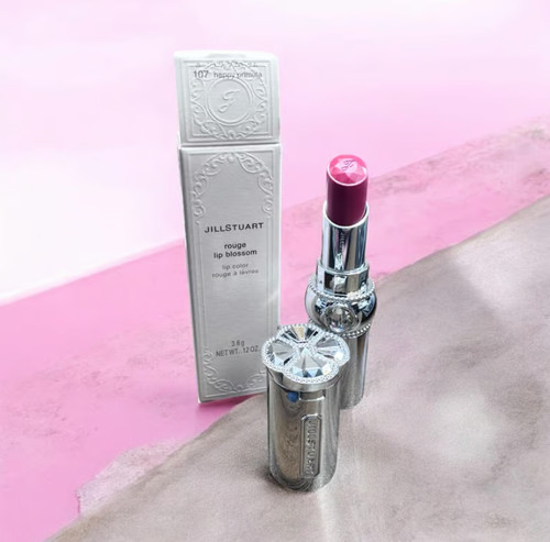 Jill stuart rouge lip blossom - jill,