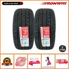 2 x 245 40 19 - 245/40ZR19