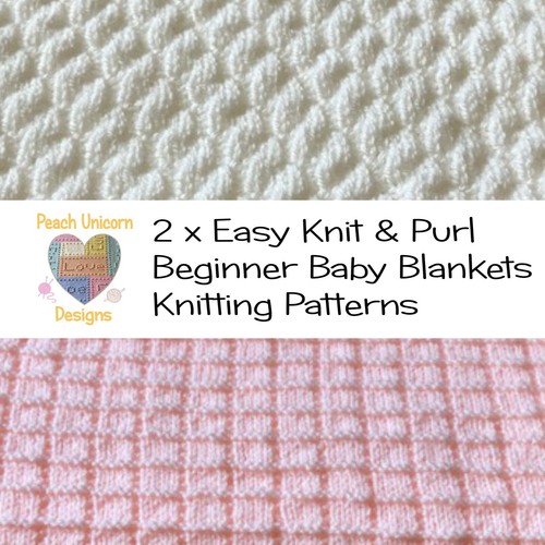 Knitting patterns for baby - for,