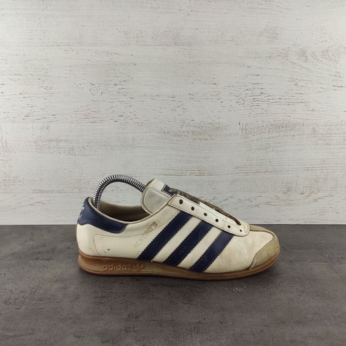 Vintage adidas rekord - vintage,