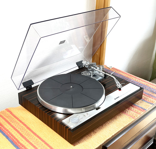 Yamaha d51 direct drive - yamaha, yp-d51