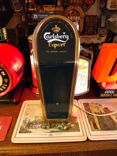 Carlsberg export beep - beep, /