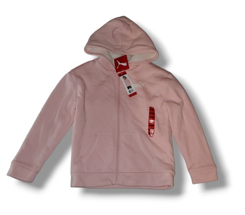 Puma hoodie girl - puma, girl's