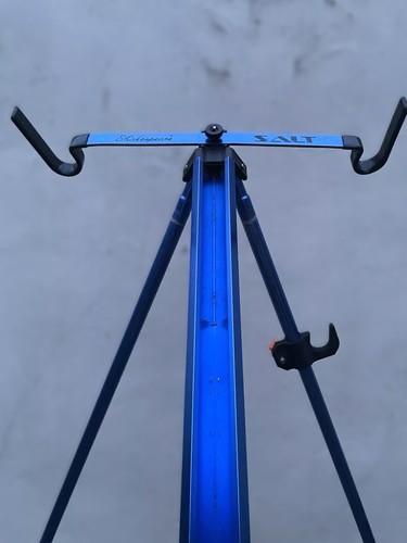 Extra rod rest for - extra, sea