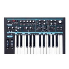 Novation Bass Station II