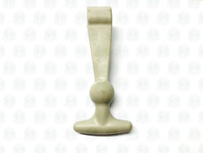 Westfalia SO42 Roof Toggle in Beige VW T1/T2 Split screen  T2 bay  T25 - C9872