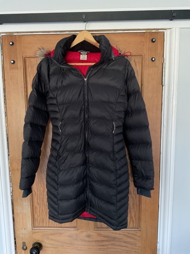 Rab deep cover - deep, parka