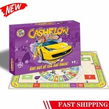 NEW CASHFLOW The Ultimate