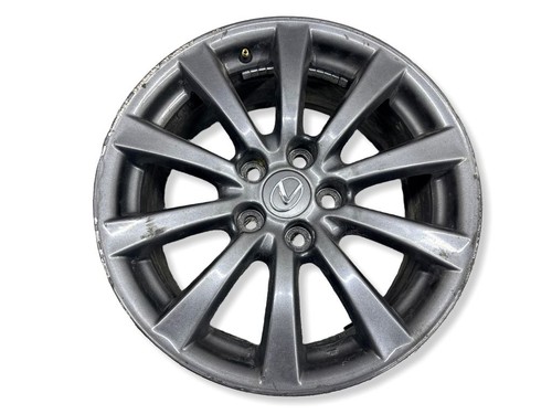 Lexus 220d 250 350 - is, r17