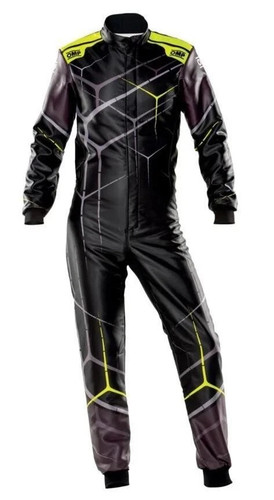 Kart racing suit cik - go, cik/fia