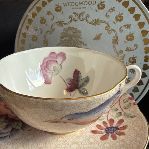 New boxed wedgwood - new, cuckoo