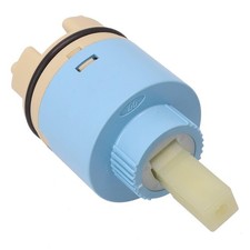 35/40mm Ceramic Disc Cartridge Kitchen Sink/Shower/Basin Mixer Tap Faucet