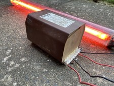 PHILIPS  L4135 135W/180W SOX