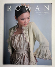 Rowan Number 45 Knitting &