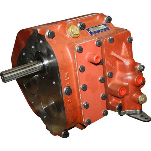 Prm 280d drop - prm, marine