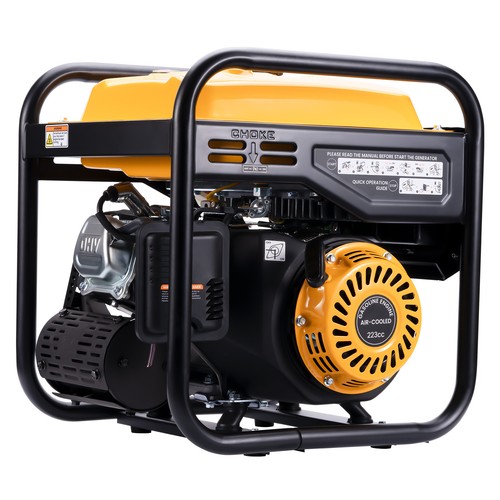 Inverter generator portable - generator,