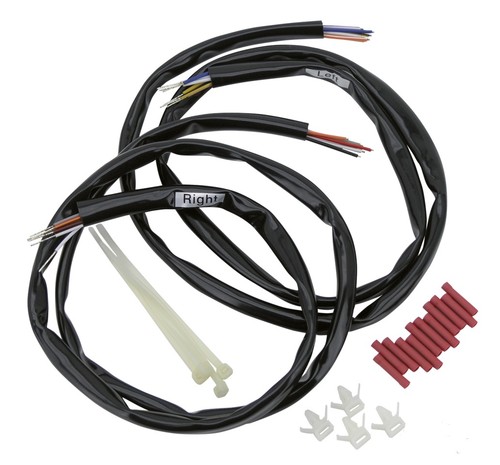 Inch extended handlebars - inch,