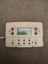 Danfoss Twin Channel Digital