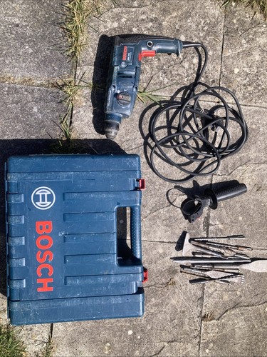Bosch gbh2000 professional - gbh2000,