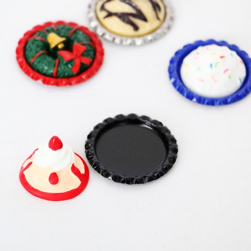 Pcs decorative fake food - ,