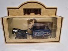 Lledo WORTHINGTON, Brewers