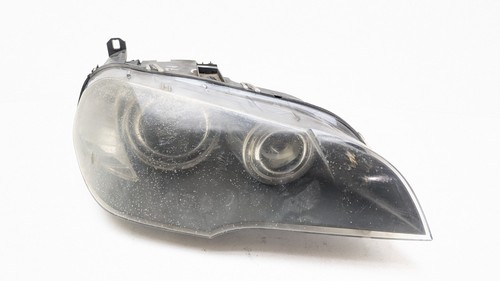 Bmw e70 headlight xenon - e70,