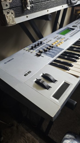 Yamaha motif es6 key - motif,